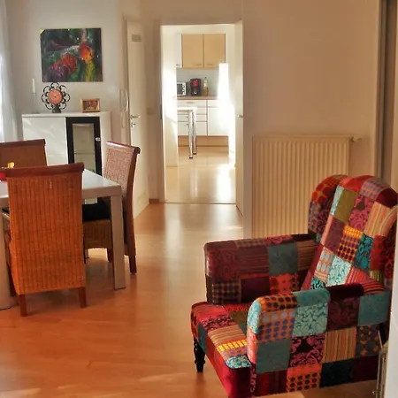 Altstadtapartment An Der Kraemerbruecke Erfurt Room photo