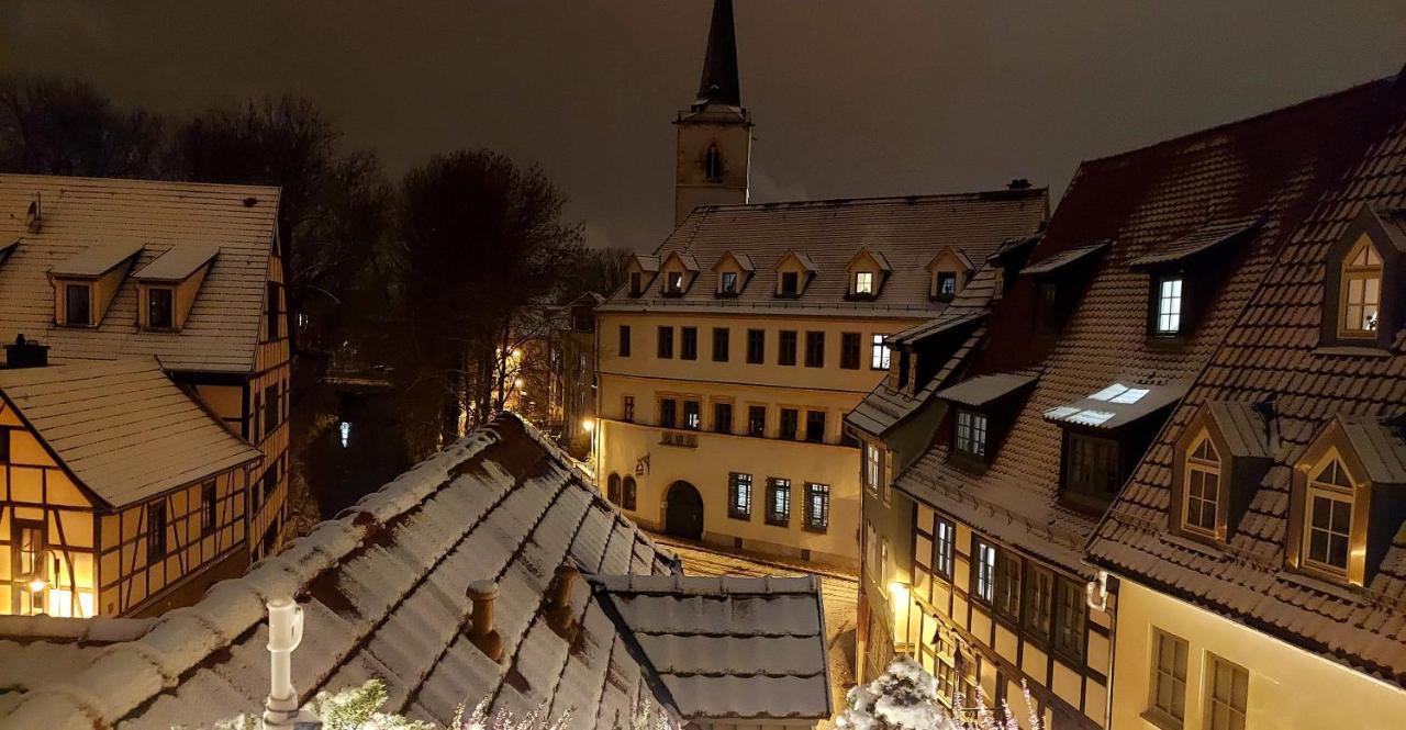 Altstadtapartment An Der Kraemerbruecke Apartment Erfurt