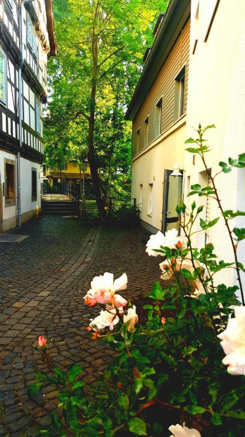 Appartement Altstadtapartment An Der Kraemerbruecke Erfurt