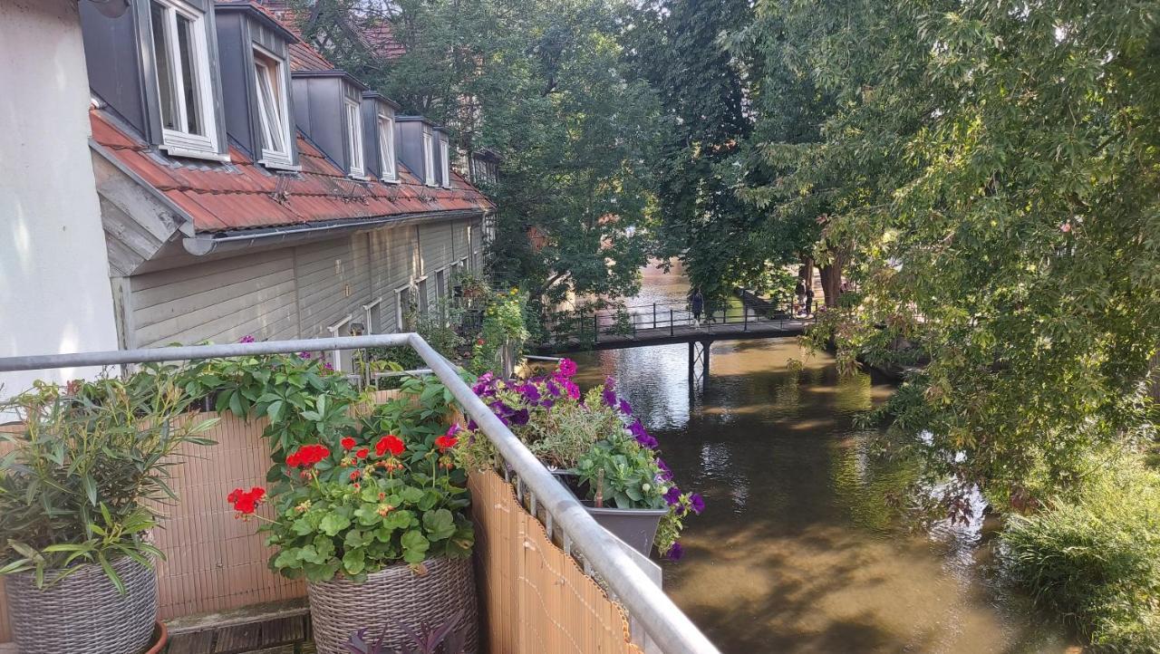 Altstadtapartment An Der Kraemerbruecke Apartment Erfurt