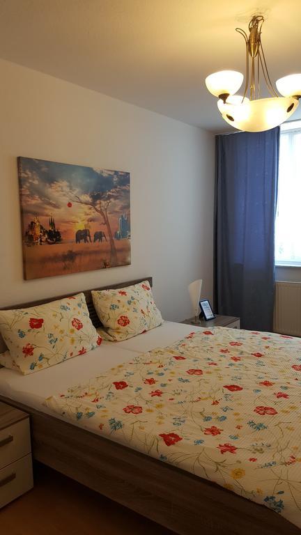 Apartment Altstadtapartment An Der Kraemerbruecke